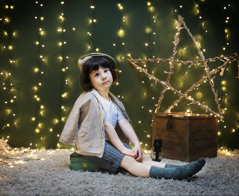 Starlight Portraits