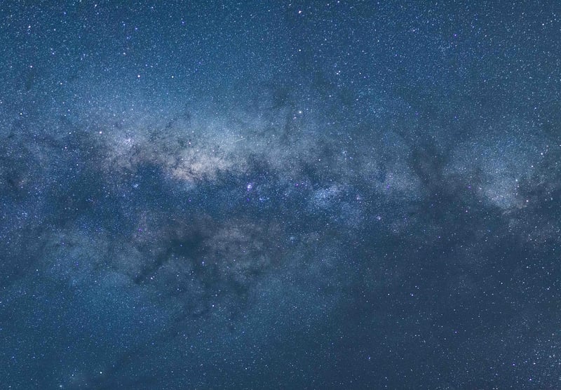 Stargazing Telescope
